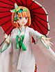 FuRyu Gotobun no Hanayome SS Nakano Yotsuba -Shiramuku- 1/7 PVC Figure gallery thumbnail