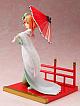 FuRyu Gotobun no Hanayome SS Nakano Yotsuba -Shiramuku- 1/7 PVC Figure gallery thumbnail