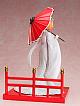 FuRyu Gotobun no Hanayome SS Nakano Yotsuba -Shiramuku- 1/7 PVC Figure gallery thumbnail