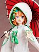 FuRyu Gotobun no Hanayome SS Nakano Yotsuba -Shiramuku- 1/7 PVC Figure gallery thumbnail