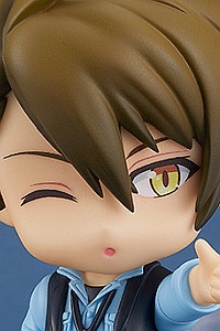 ORANGE ROUGE Idolish7 Nendoroid Tsunashi Ryunosuke