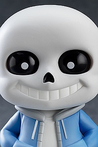 GOOD SMILE COMPANY (GSC) UNDERTALE Nendoroid Sans