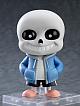 GOOD SMILE COMPANY (GSC) UNDERTALE Nendoroid Sans gallery thumbnail