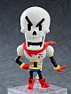 GOOD SMILE COMPANY (GSC) UNDERTALE Nendoroid Papyrus gallery thumbnail