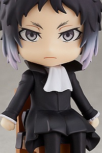 ORANGE ROUGE Bungo Stray Dogs Nendoroid Swacchao! Akutagawa Ryunosuke