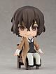 ORANGE ROUGE Bungo Stray Dogs Nendoroid Swacchao! Dazai Osamu gallery thumbnail