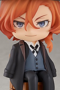 ORANGE ROUGE Bungo Stray Dogs Nendoroid Swacchao! Nakahara Chuya