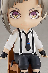 ORANGE ROUGE Bungo Stray Dogs Nendoroid Swacchao! Nakajima Atsushi