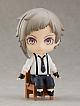 ORANGE ROUGE Bungo Stray Dogs Nendoroid Swacchao! Nakajima Atsushi gallery thumbnail