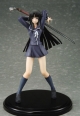 Chara-ani Ga-Rei Zero Isayama Yomi PVC Figure gallery thumbnail