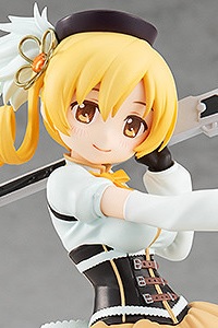 GOOD SMILE COMPANY (GSC) Gekijoban Puella Magi Madoka Magica [New] The Rebellion Story POP UP PARADE Tomoe Mami PVC Figure