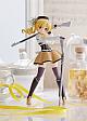 GOOD SMILE COMPANY (GSC) Gekijoban Puella Magi Madoka Magica [New] The Rebellion Story POP UP PARADE Tomoe Mami PVC Figure gallery thumbnail