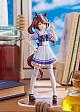 GOOD SMILE COMPANY (GSC) Umamusume Pretty Derby POP UP PARADE Tokai Teio Uniform Ver. PVC Figure gallery thumbnail