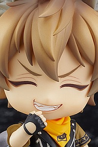 ANIPLEX Disney Twisted Wonderland Nendoroid Ruggie Bucchi