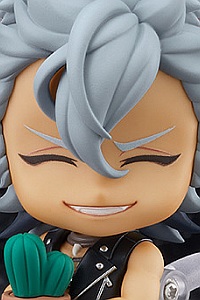 ANIPLEX Disney Twisted Wonderland Nendoroid Jack Howl