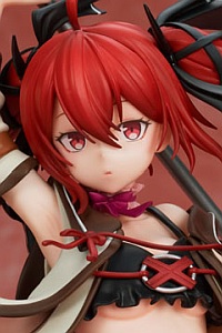 TV Anime Shikkakumon no Saikyou Kenja Iris 1/7 Complete Figureanimota