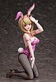 FREEing New Danganronpa V3 Minna no Koroshia Shin Gakki Akamatsu Kaede Bunny Ver. 1/4 PVC Figure gallery thumbnail