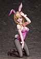 FREEing New Danganronpa V3 Minna no Koroshia Shin Gakki Akamatsu Kaede Bunny Ver. 1/4 PVC Figure gallery thumbnail