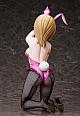 FREEing New Danganronpa V3 Minna no Koroshia Shin Gakki Akamatsu Kaede Bunny Ver. 1/4 PVC Figure gallery thumbnail