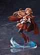 ANIPLEX Gekijoban Sword Art Online -Progressive- Hoshinaki Yoru no Aria Asuna 1/7 PVC Figure gallery thumbnail