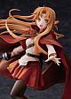 ANIPLEX Gekijoban Sword Art Online -Progressive- Hoshinaki Yoru no Aria Asuna 1/7 PVC Figure gallery thumbnail