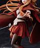 ANIPLEX Gekijoban Sword Art Online -Progressive- Hoshinaki Yoru no Aria Asuna 1/7 PVC Figure gallery thumbnail