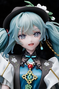 FuRyu Hatsune Miku MIKU WITH YOU 2021 Ver. 1/7 PVC Figure