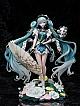 FuRyu Hatsune Miku MIKU WITH YOU 2021 Ver. 1/7 PVC Figure gallery thumbnail