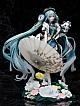 FuRyu Hatsune Miku MIKU WITH YOU 2021 Ver. 1/7 PVC Figure gallery thumbnail