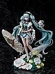 FuRyu Hatsune Miku MIKU WITH YOU 2021 Ver. 1/7 PVC Figure gallery thumbnail