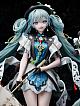 FuRyu Hatsune Miku MIKU WITH YOU 2021 Ver. 1/7 PVC Figure gallery thumbnail