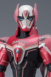 BANDAI SPIRITS S.H.Figuarts Barnaby Brooks Jr. Style 3