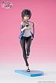 APEX Oshi no Love Yori Koi no Love Hayahoshi Akuru 1/7 PVC Figure gallery thumbnail