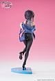 APEX Oshi no Love Yori Koi no Love Hayahoshi Akuru 1/7 PVC Figure gallery thumbnail