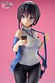 APEX Oshi no Love Yori Koi no Love Hayahoshi Akuru 1/7 PVC Figure gallery thumbnail