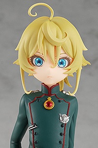 GOOD SMILE COMPANY (GSC) Youjo Senki II POP UP PARADE Tanya Degurechaff PVC Figure