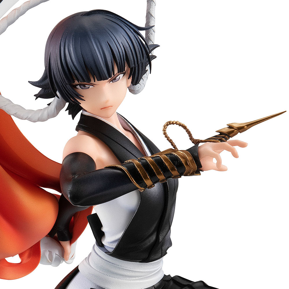 Sui-feng Gals Series Bleach Figure - Sui-feng Gals Series Bleach Figure, Crunchyroll store in 2023