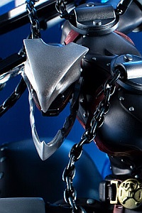 MegaHouse Game Characters Collection DX Persona 3 Thanatos Anniversary EDITION PVC Figure
