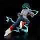 Union Creative My Hero Academia Intern Hen Scale Figure Midoriya Izuku PVC Figure gallery thumbnail