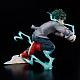 Union Creative My Hero Academia Intern Hen Scale Figure Midoriya Izuku PVC Figure gallery thumbnail