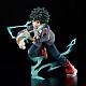 Union Creative My Hero Academia Intern Hen Scale Figure Midoriya Izuku PVC Figure gallery thumbnail