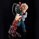 Union Creative My Hero Academia Intern Hen Scale Figure Bakugo Katsuki PVC Figure gallery thumbnail