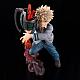 Union Creative My Hero Academia Intern Hen Scale Figure Bakugo Katsuki PVC Figure gallery thumbnail