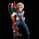 Union Creative My Hero Academia Intern Hen Scale Figure Bakugo Katsuki PVC Figure gallery thumbnail