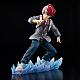 Union Creative My Hero Academia Intern Hen Scale Figure Todoroki Shoto PVC Figure gallery thumbnail