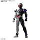 BANDAI SPIRITS Figure-rise Standard Kamen Rider W Fang Joker Plastic Kit gallery thumbnail