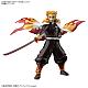 BANDAI SPIRITS Kimetsu Mokei Rengoku Koujuro Plastic Kit gallery thumbnail