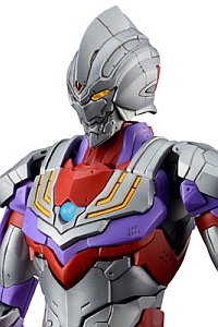 BANDAI SPIRITS Figure-rise Standard ULTRAMAN SUIT TIGA -ACTION- Plastic Kit