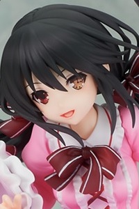 HOBBY STOCK Date A Live Tokisaki Kurumi Causal Amaloli Ver. 1/7 PVC Figure