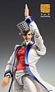 MEDICOS ENTERTAINMENT Super Figure Action JoJo's Bizarre Adventure Part 1 Will A. Zeppeli Action Figure gallery thumbnail